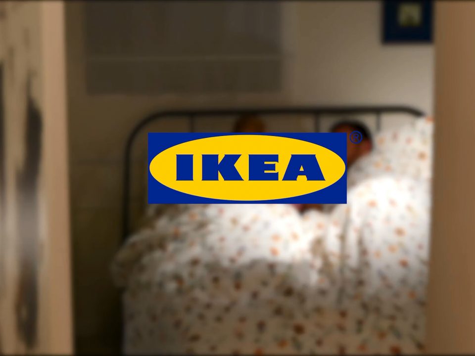 Un hogar no es lo que mide, sino lo que vives - IKEA Sevilla