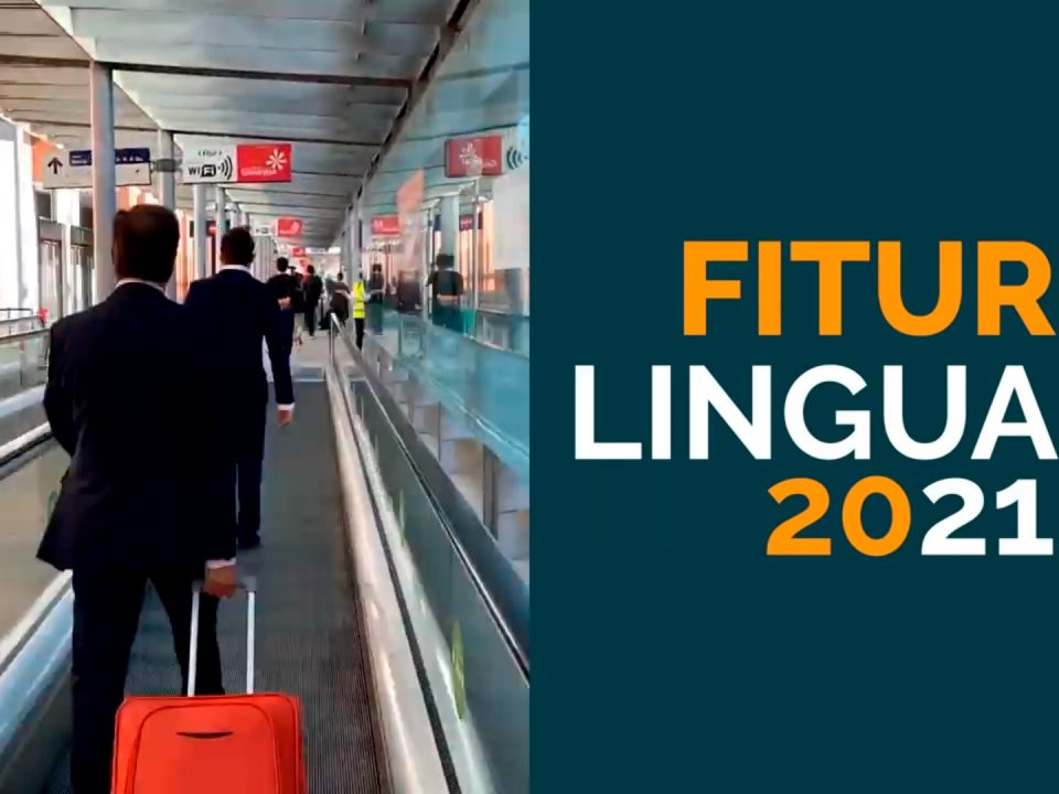 FITUR Lingua 2021