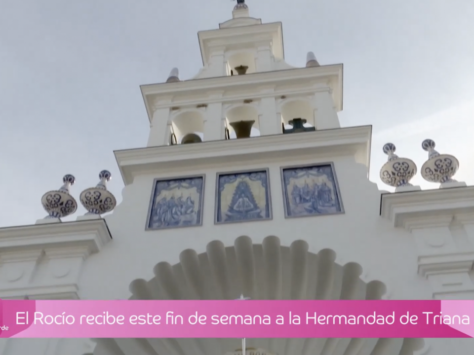 Vídeo: "Las Candelarias" (Andalucia de Tarde, Canal Sur 28.01.2024)